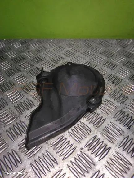 Reparação de Motor Ford FIESTA IV 1.8D RTK - 2