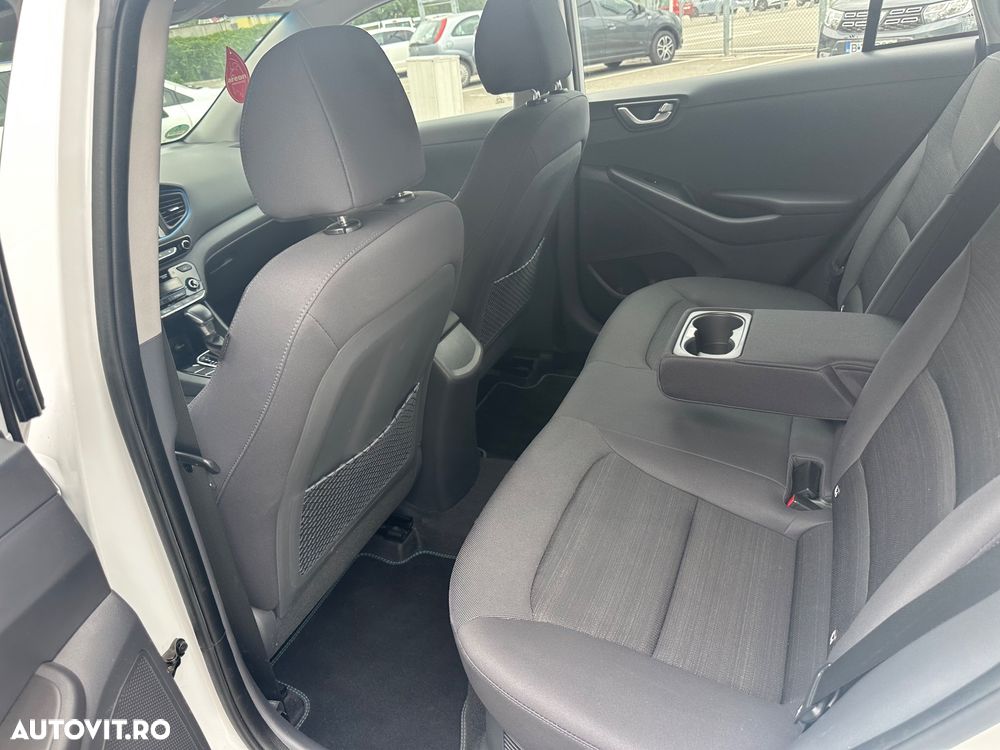 Hyundai IONIQ 141CP Exclusive - 5