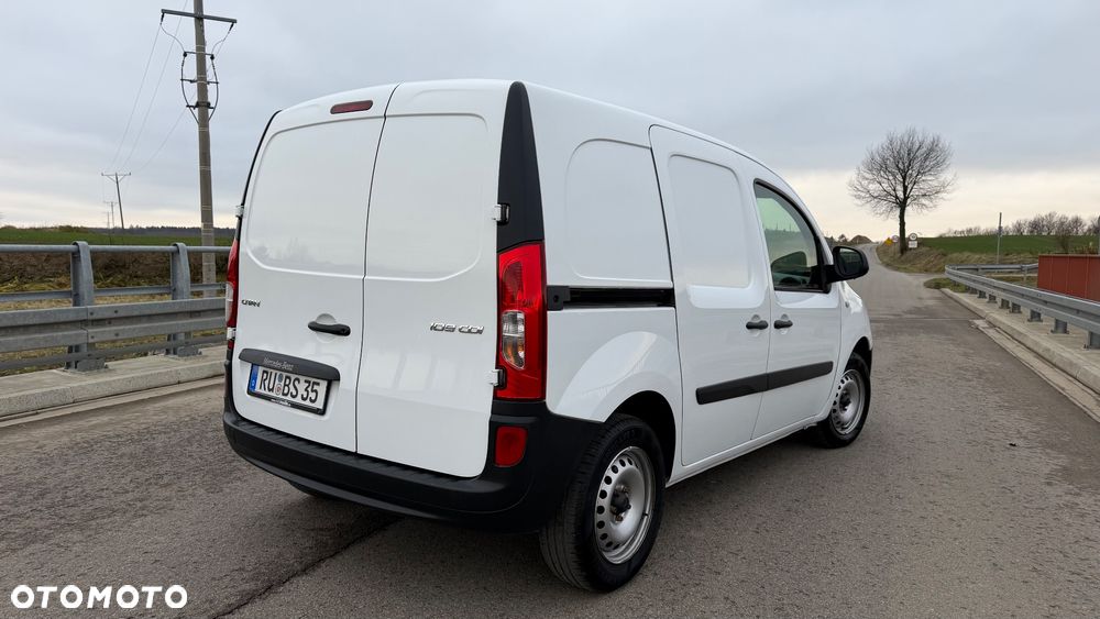 Mercedes-Benz Citan - 6