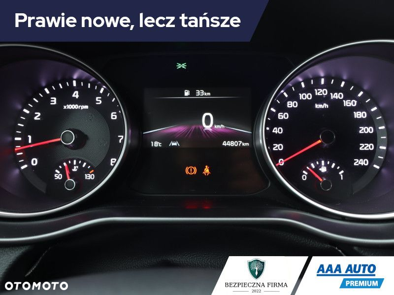 Kia Ceed - 12