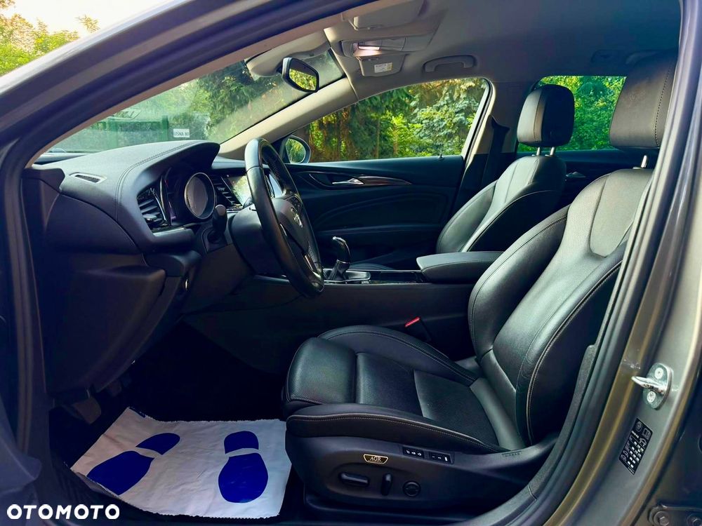 Opel Insignia 2.0 Business Innovation - 11