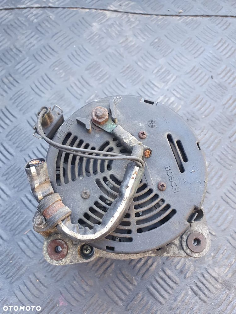 Alternator Volkswagen AUDI 120A 028903025S 0123505011 AUDI VW SEAT SKODA - 3