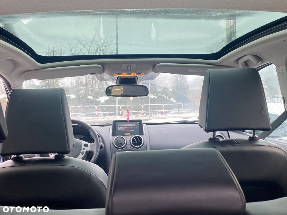 Nissan Qashqai 2.0 dCi 4x4 Lounge - 6