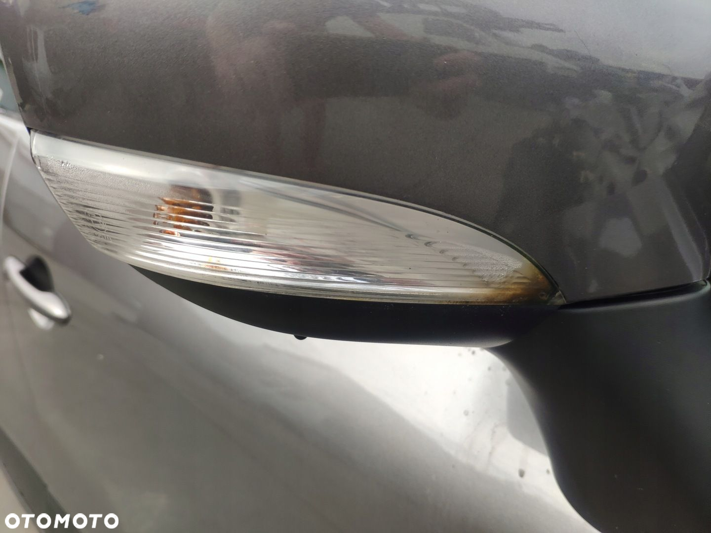 RENAULT CLIO 4 IV TEKNG LUSTERKO PRAWE 11 PIN EU - 12