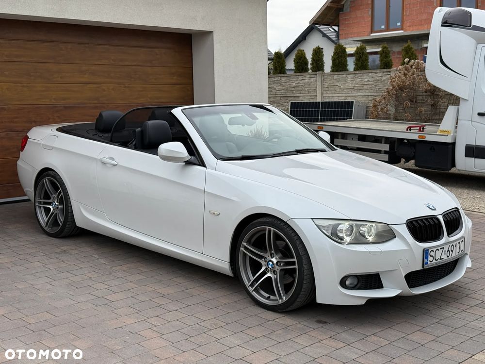 BMW Seria 3 320i M Sport Edition - 9