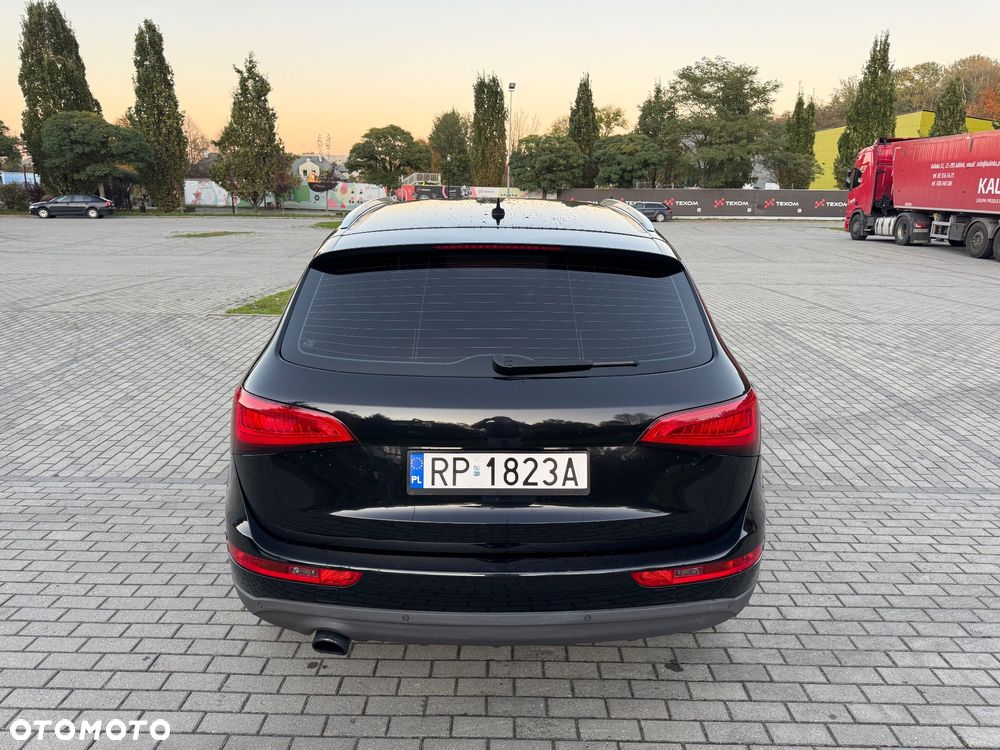 Audi Q5 2.0 TDI quattro S tronic - 6