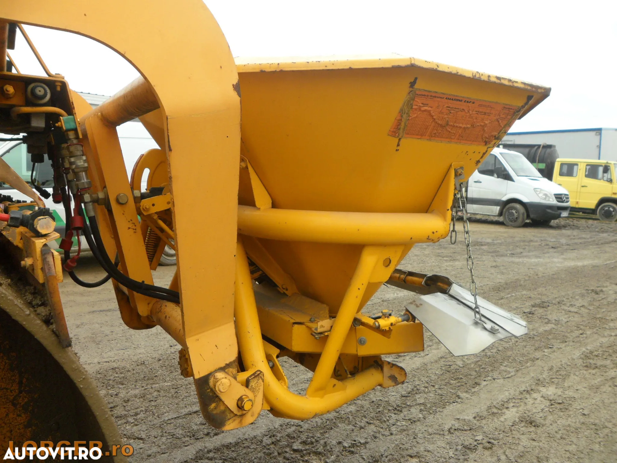 Altul Ingersoll - Rand ABG DD74 - 5