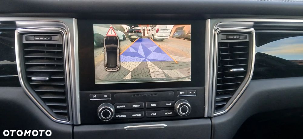 Porsche Macan S Diesel - 26