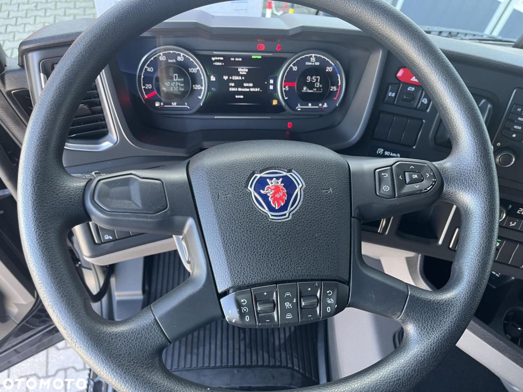 Scania R 500 A4x2LA Półmega - 24