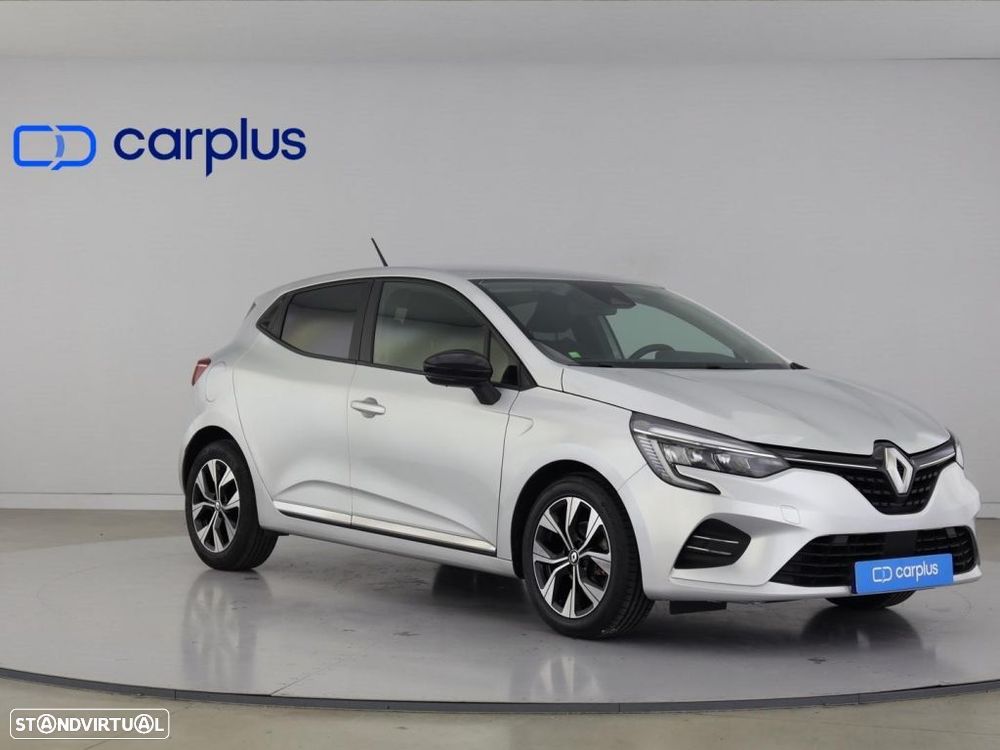 Renault Clio 1.0 TCe Evolution Bi-Fuel - 2