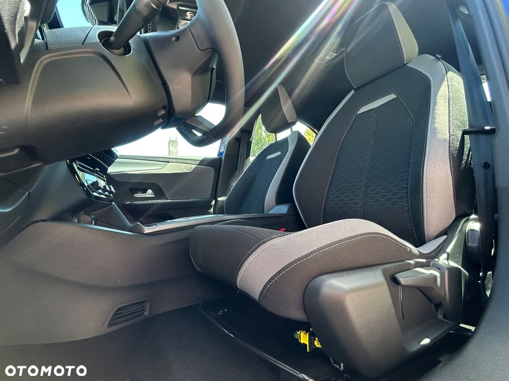 Opel Mokka 1.2 T mHEV Business Edition S&S eDTC6 - 16