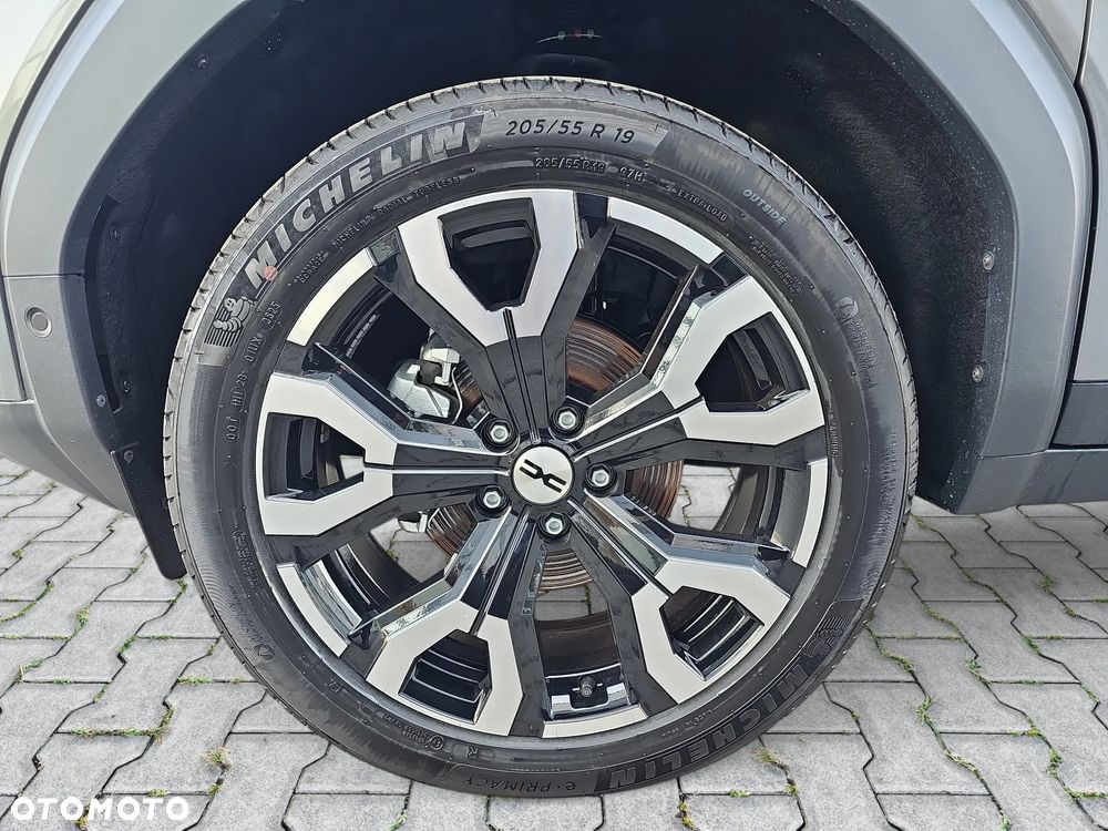 Dacia Bigster 1.2 TCe mHEV Journey - 26