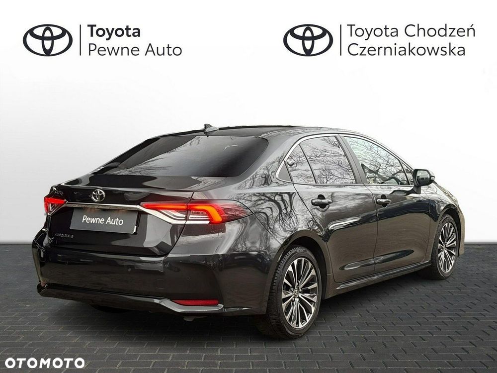 Toyota Corolla 1.5 Style MS - 2