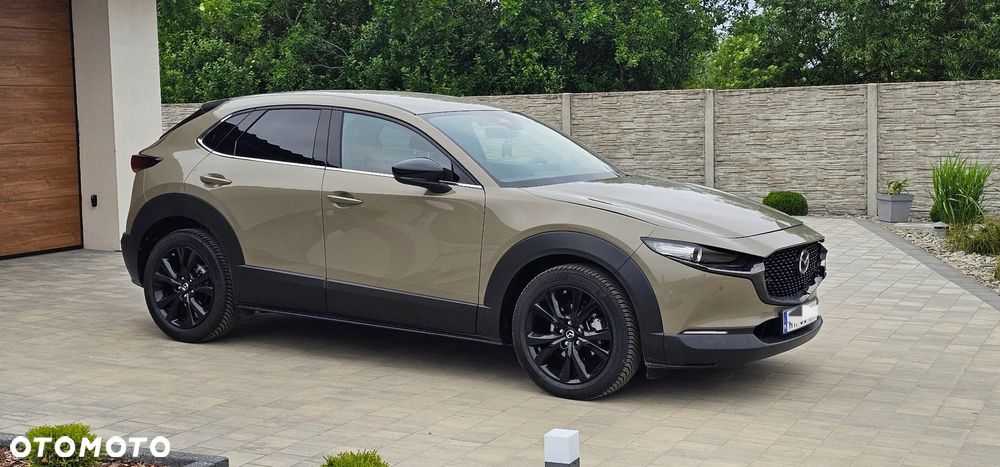 Mazda CX-30 2.0 mHEV Nagisa 2WD - 2
