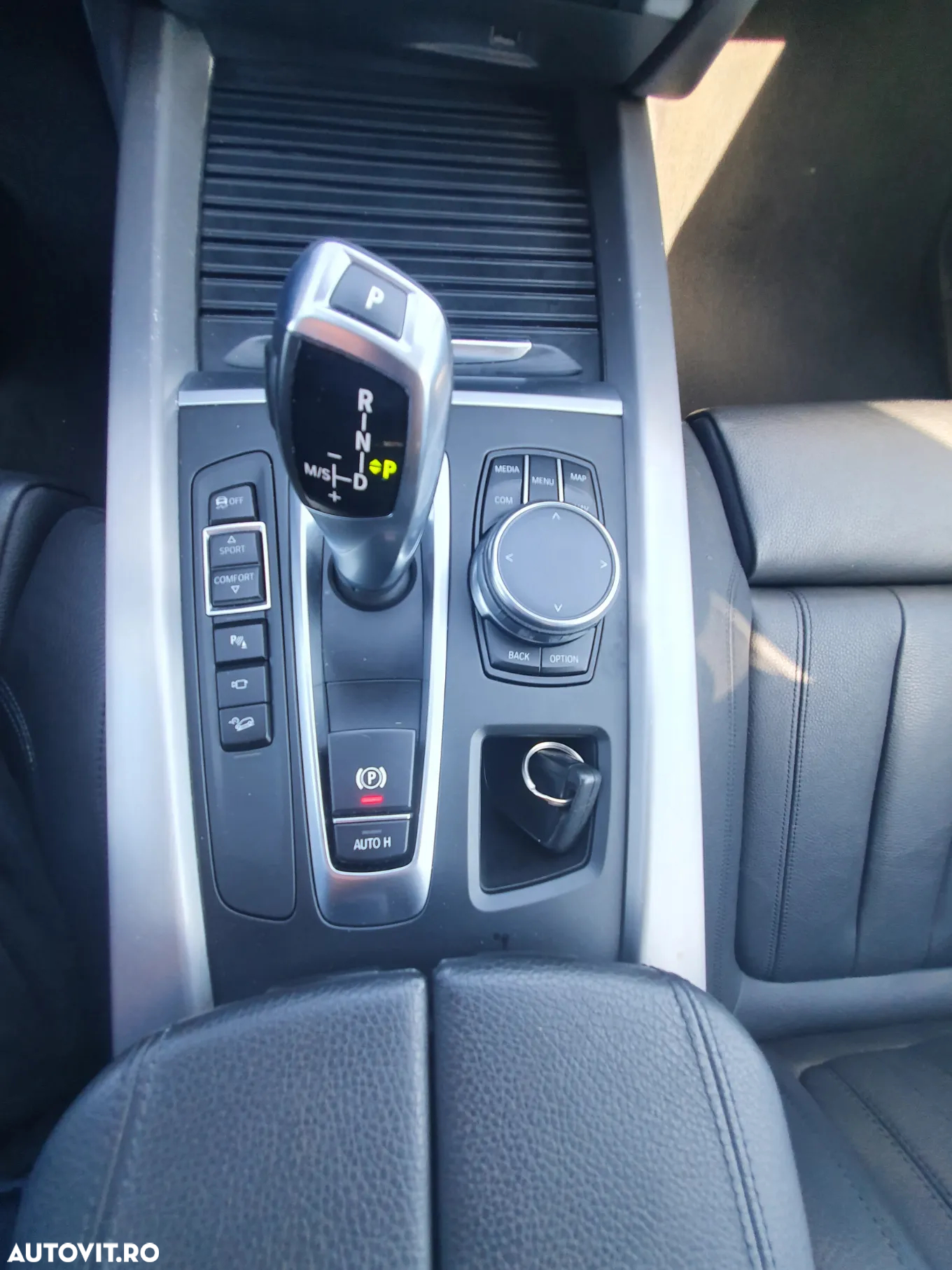 BMW X5 xDrive25d - 28