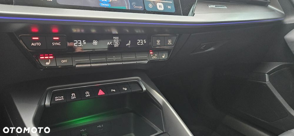 Audi A3 Limousine - 26