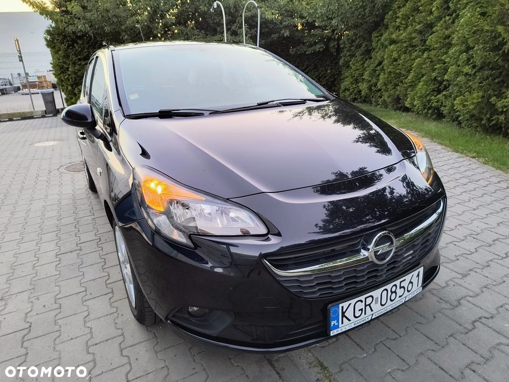 Opel Corsa 1.4 Color Edition - 2