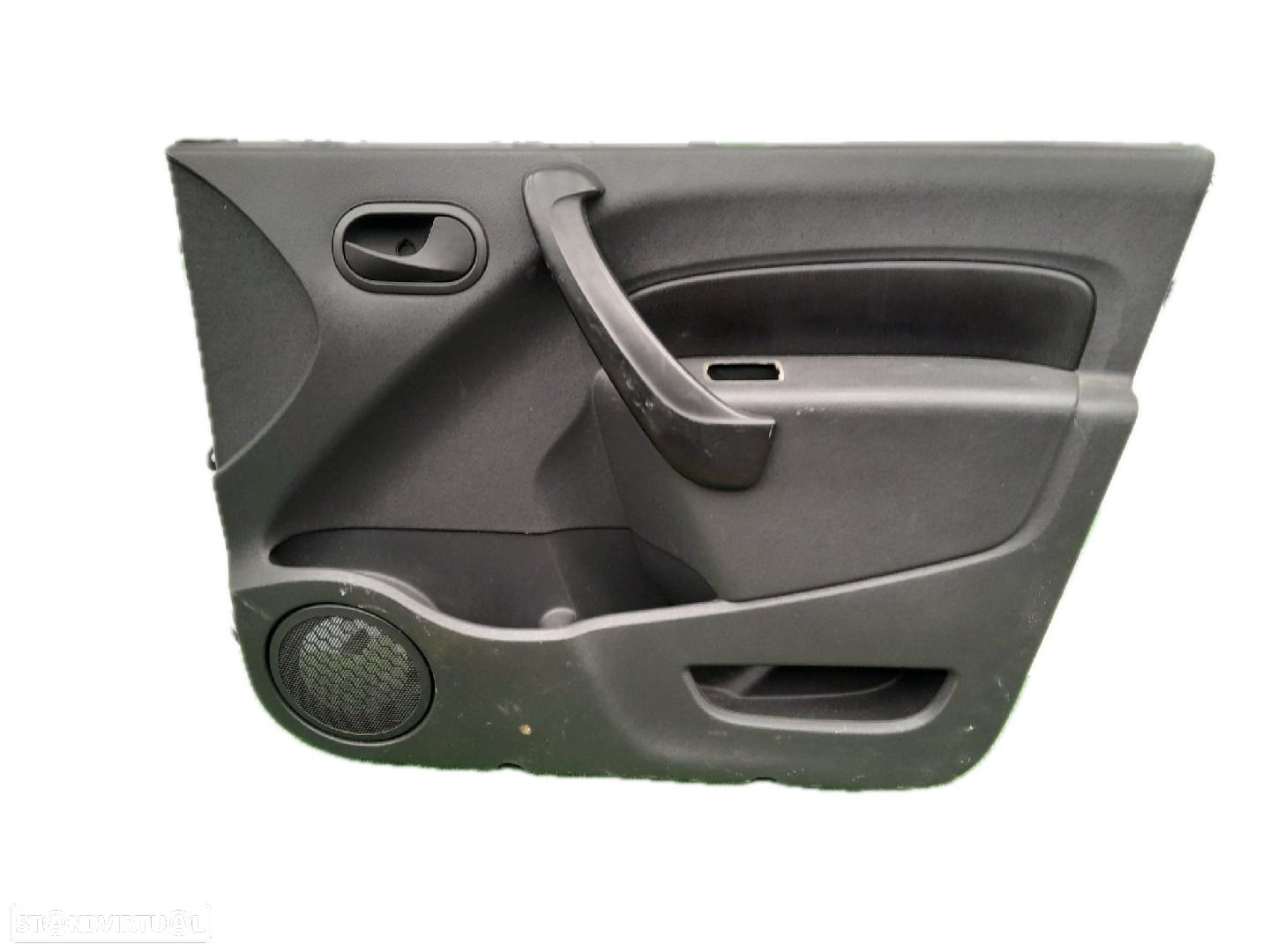 Forras Porta Mercedes-Benz Citan Caixa (415) - 1