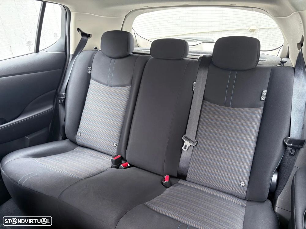 Nissan Leaf 40 kWh Acenta - 51