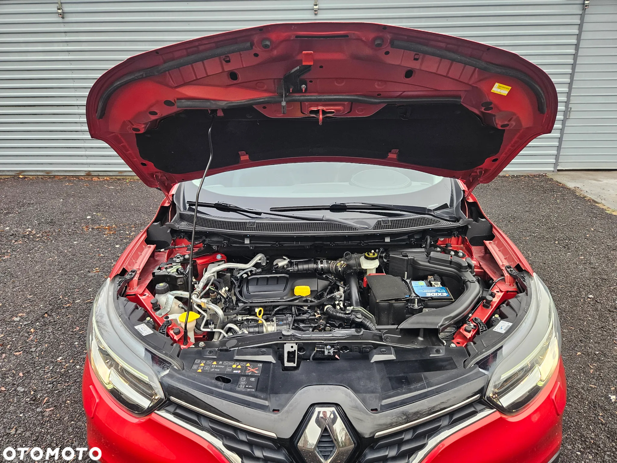 Renault Kadjar 1.6 dCi Energy Bose 4x4 - 27