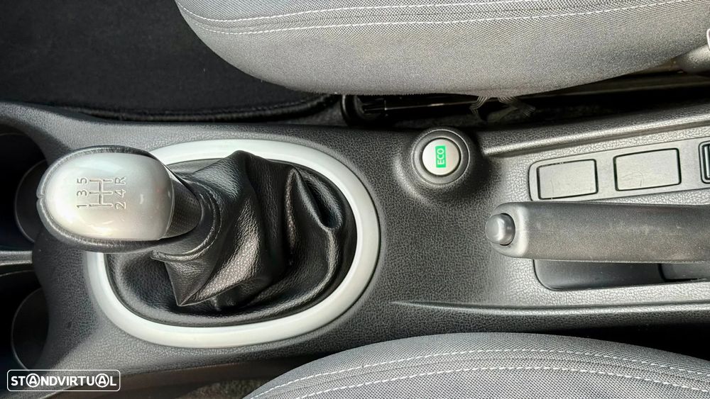 Nissan Note 1.2 Acenta - 13