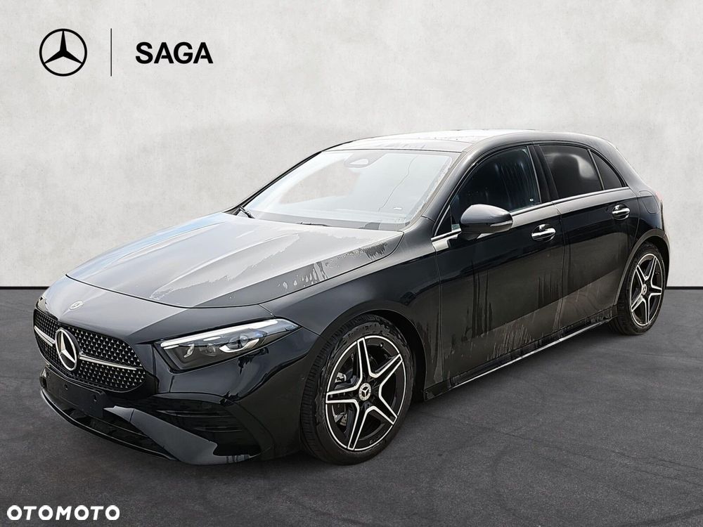 Mercedes-Benz Klasa A