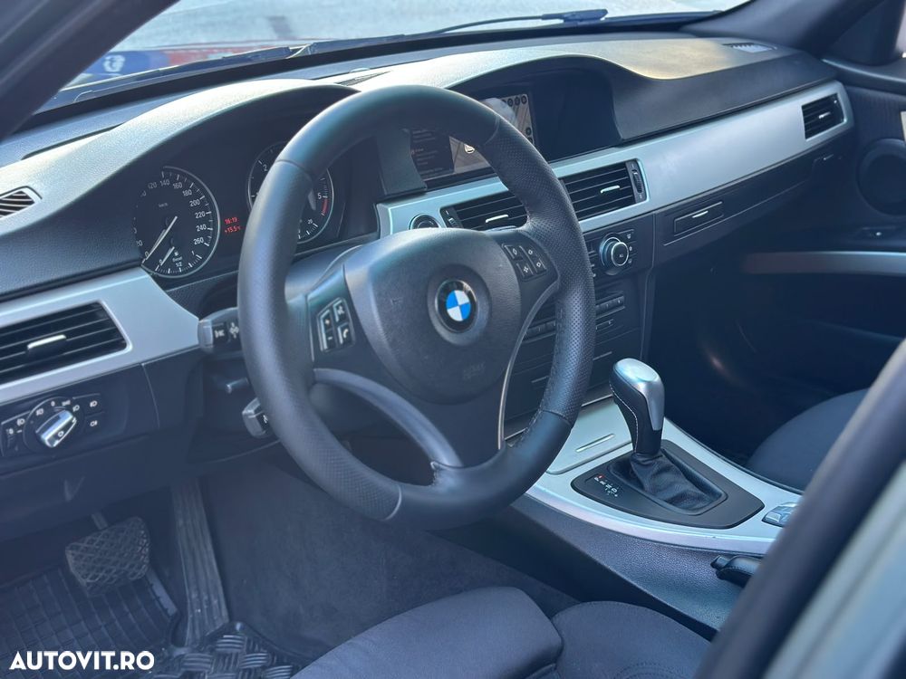 BMW Seria 3 320d - 7