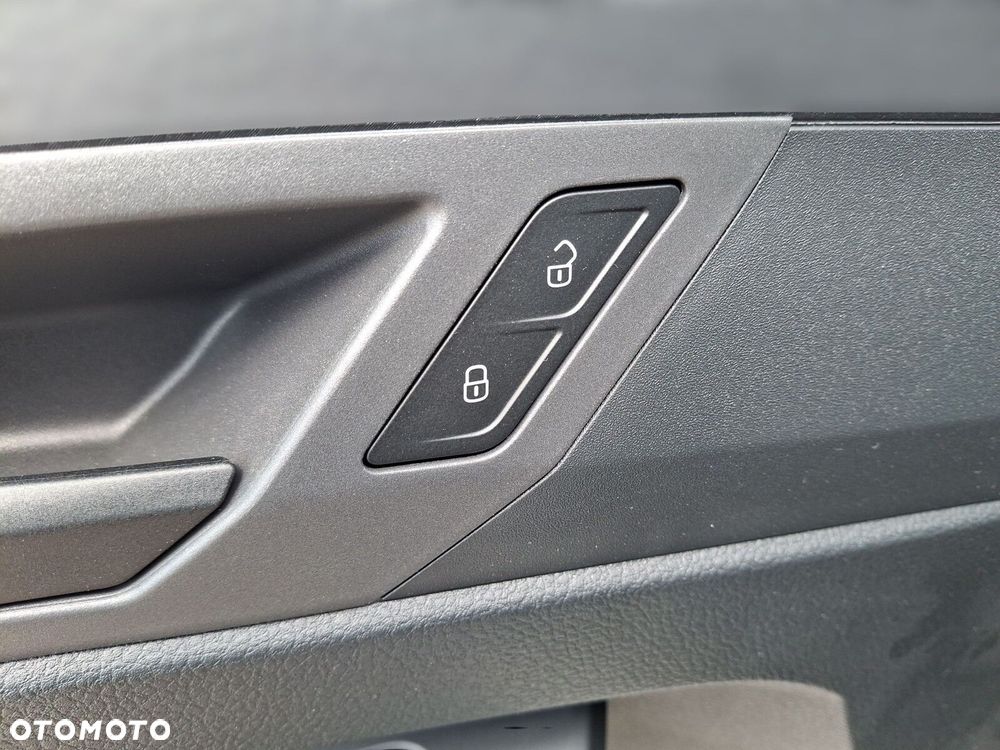 Volkswagen Caddy Cargo - 18