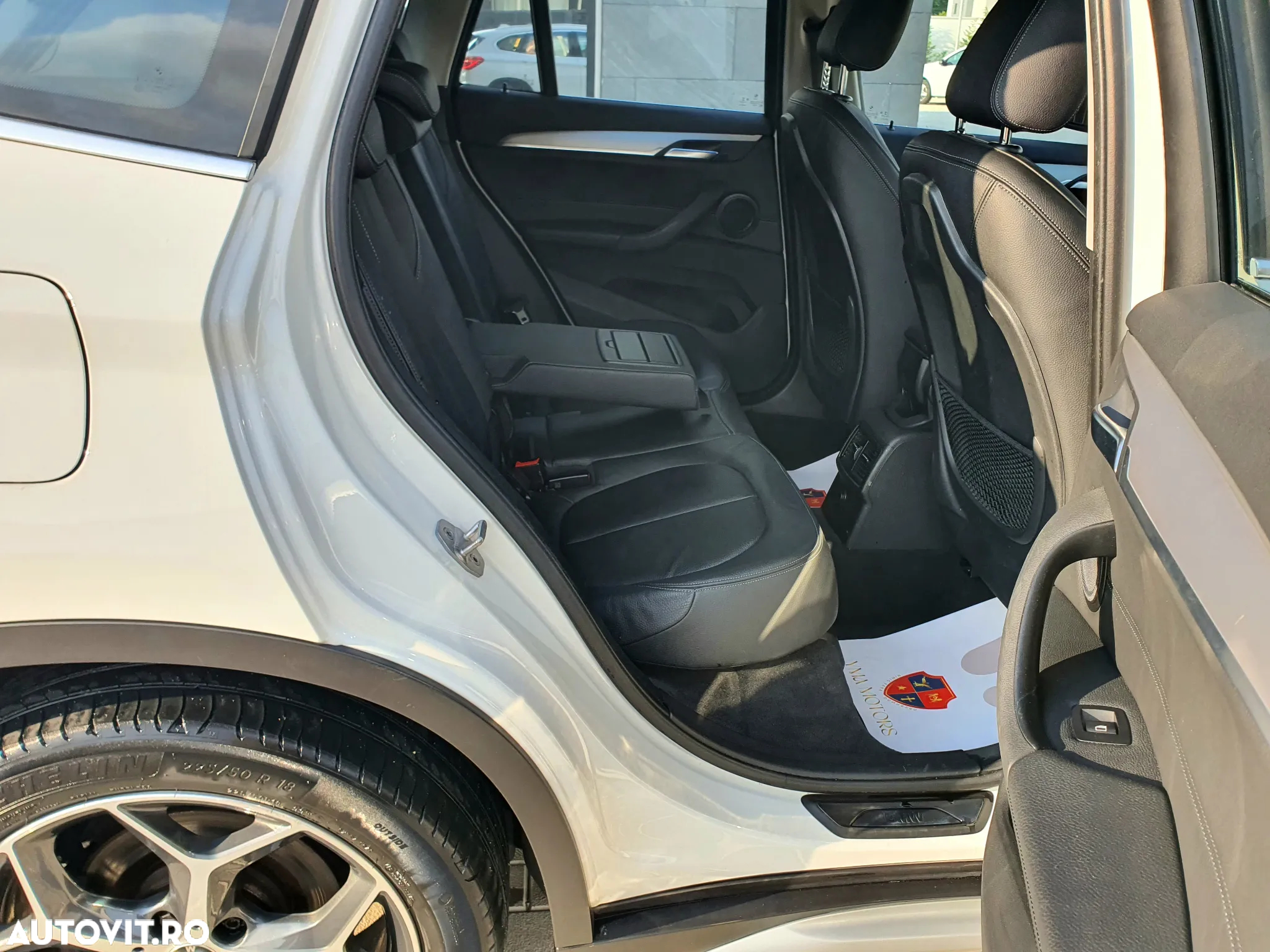 BMW X1 xDrive20d Aut. xLine - 23
