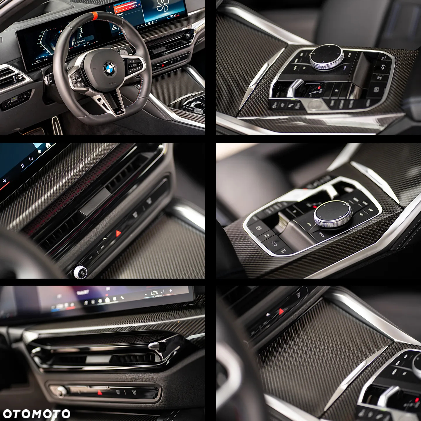 BMW Seria 4 M440i xDrive Cabrio - 38