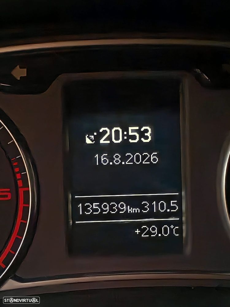 Audi A1 Sportback 1.6 TDI Sport - 15