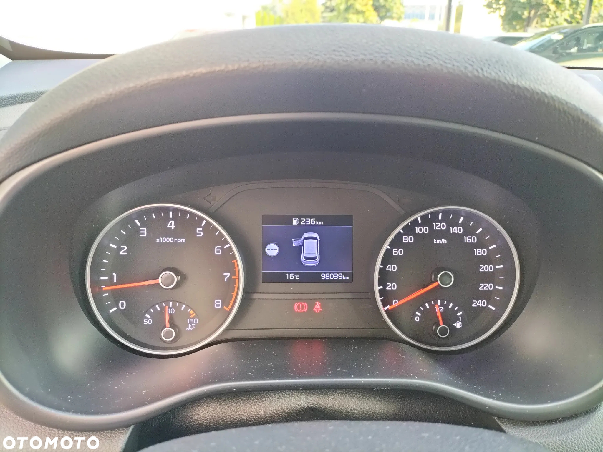 Kia Sportage 1.6 T-GDI L Business Line Plus 2WD - 10