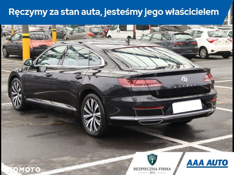 Volkswagen Arteon - 5
