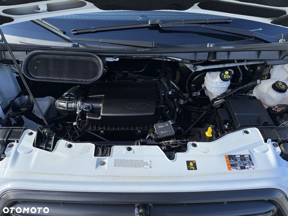 Ford transit L3H2 - 20