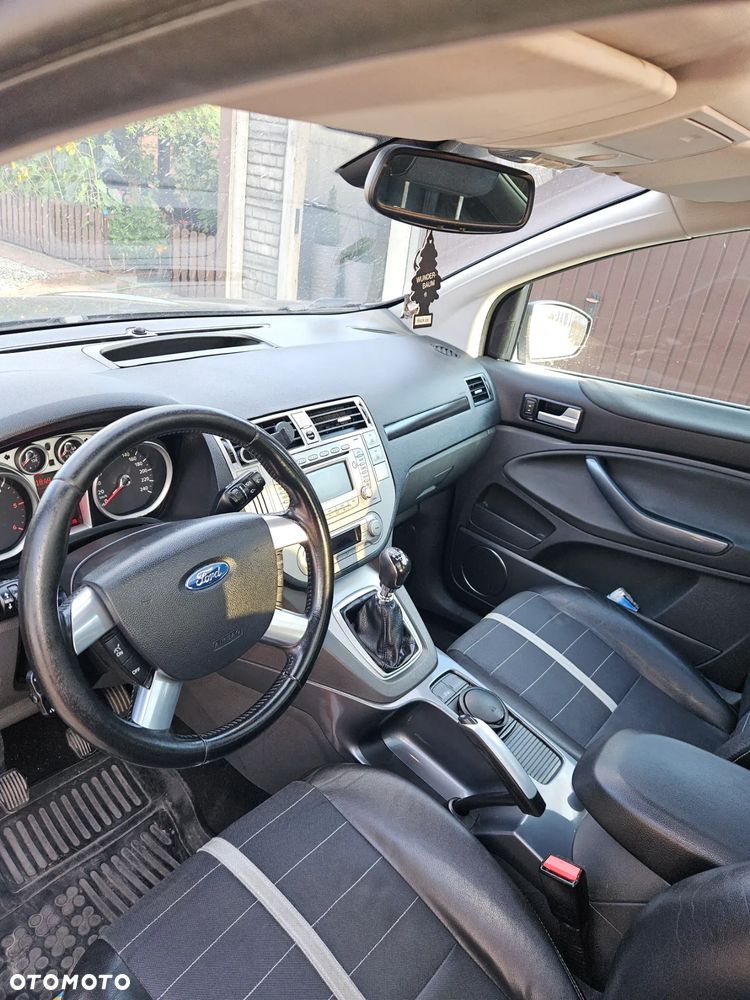 Ford Kuga 2.0 TDCi Titanium - 19