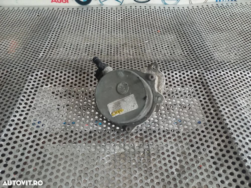 Pompa Vacuum Kia Ceed 1.6 Crdi Motor D4FB Cod -2A101 - 3