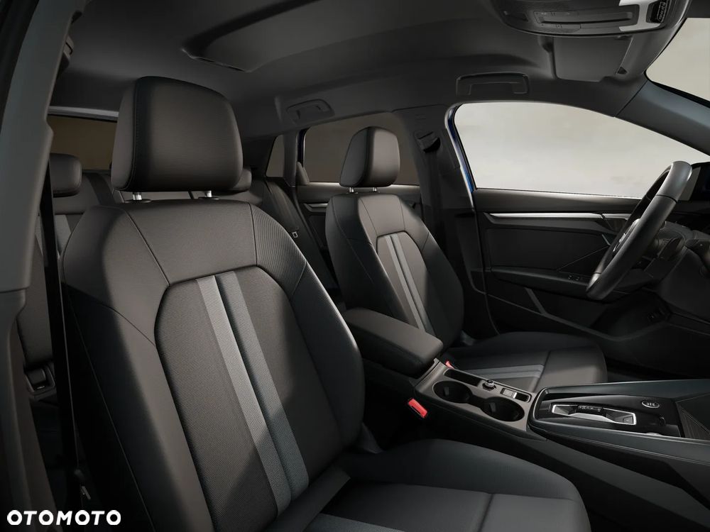 Audi A3 Sportback 35 TFSI mHEV S Line S tronic - 10