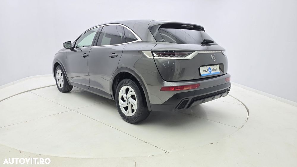DS Automobiles DS 7 Crossback - 8