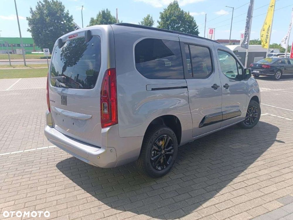 Fiat Doblo Combi 1.5 BlueHDI S&S L2 - 7