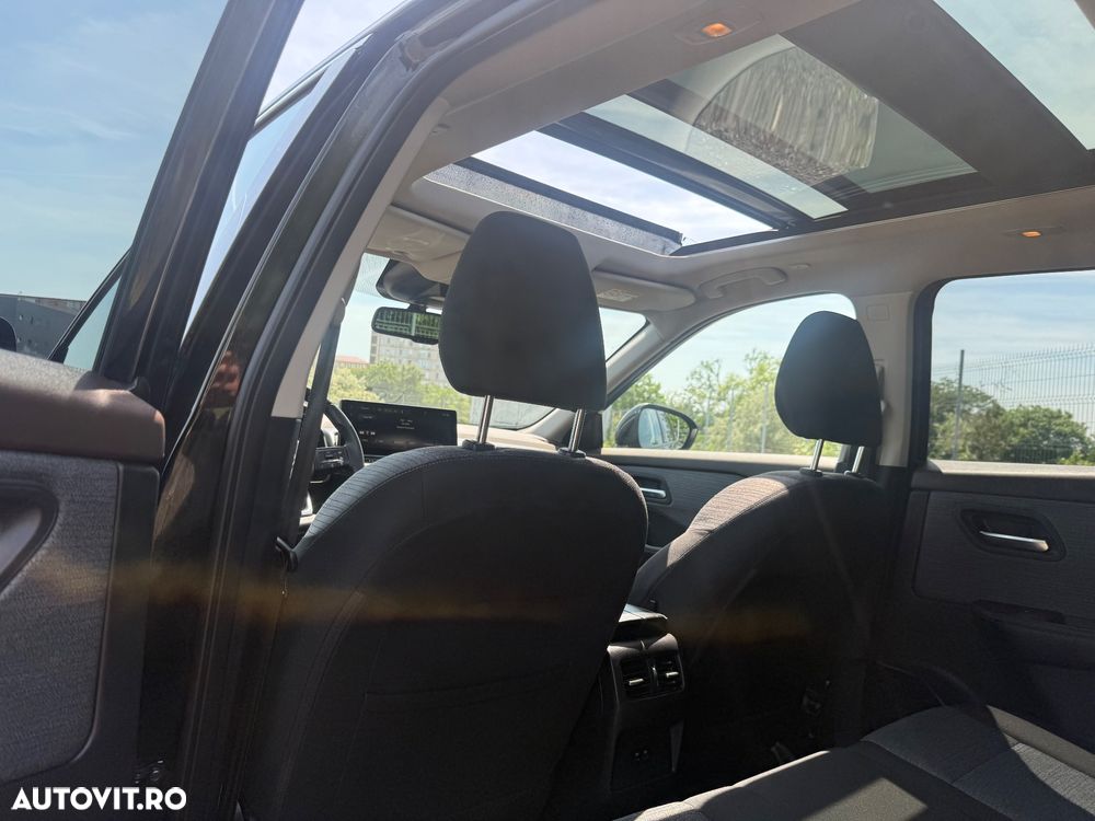 NISSAN X-Trail 2023 — imagine 20