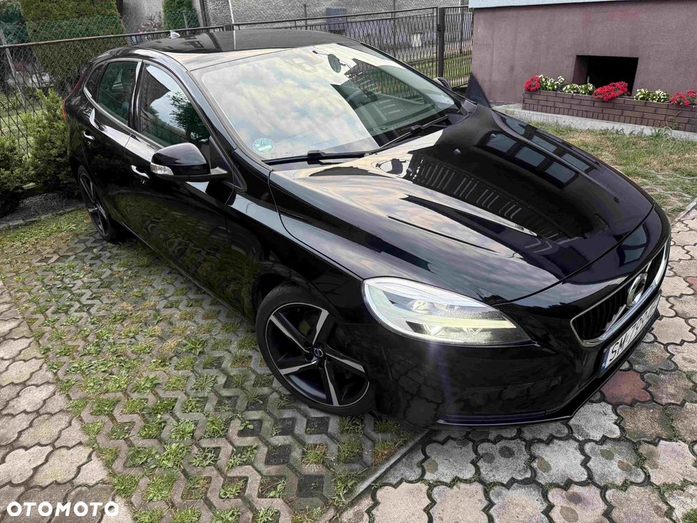 Volvo V40 T2 Kinetic - 7