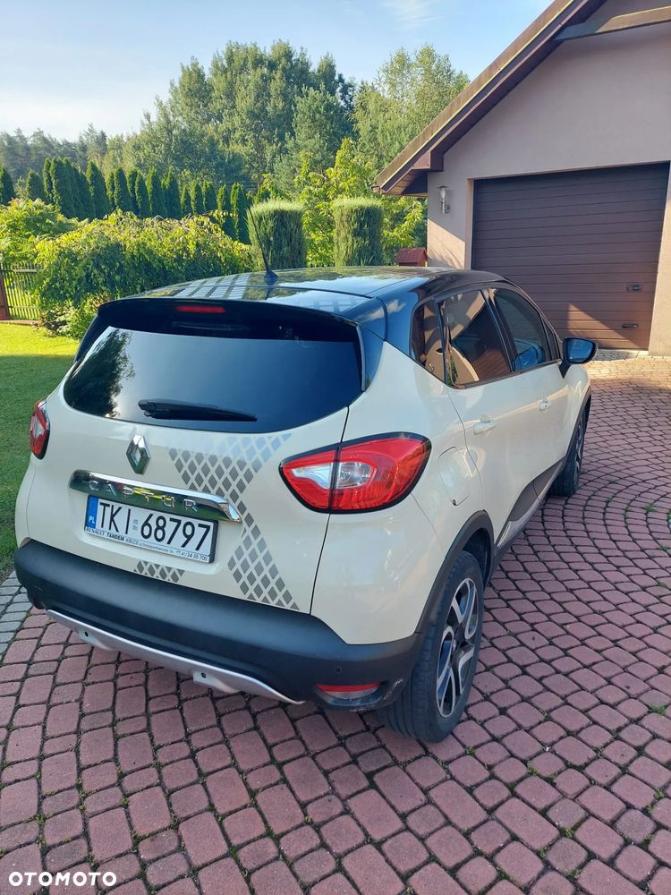 Renault Captur - 4