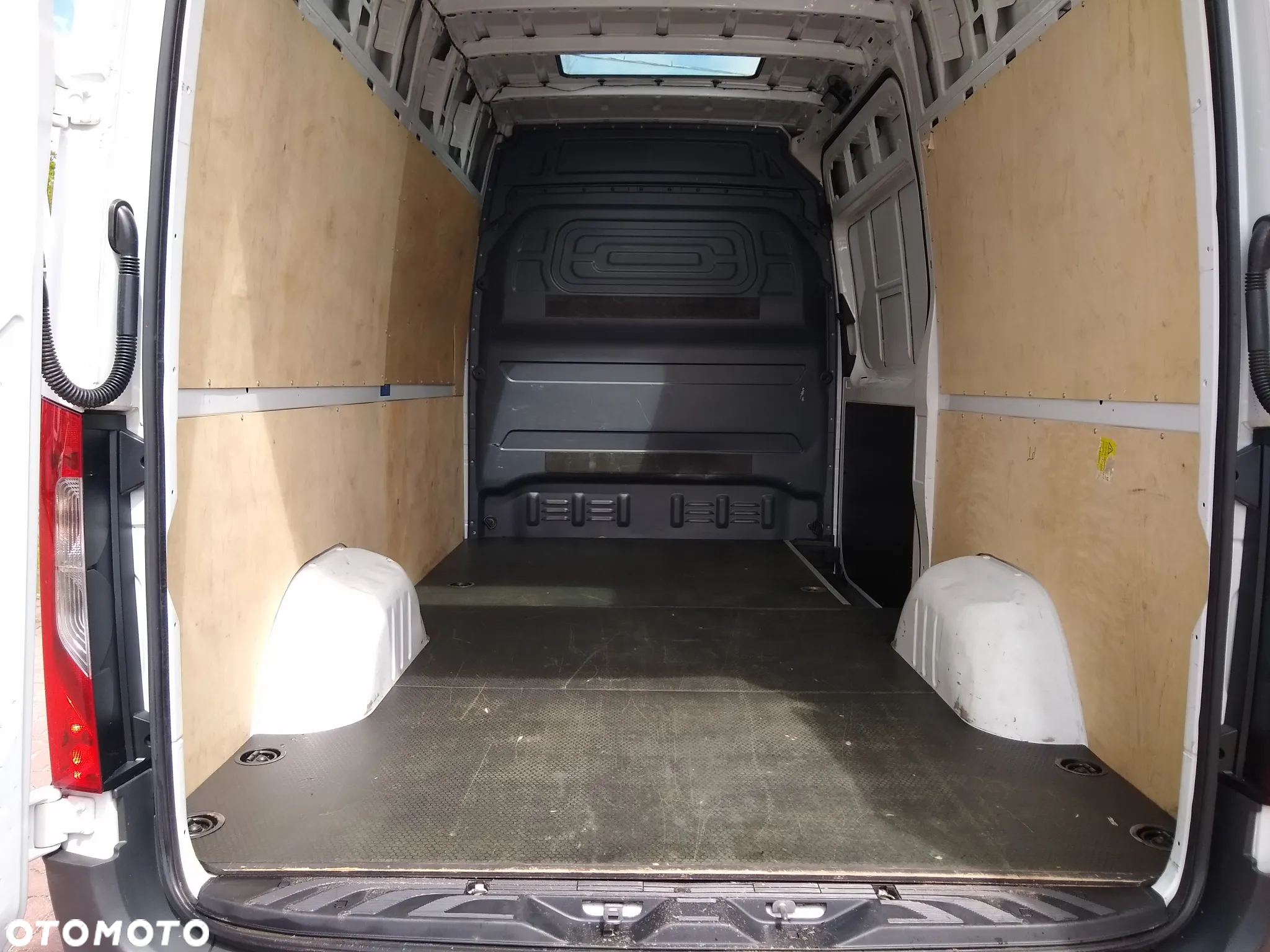 Mercedes-Benz Sprinter 314 CDI - 23