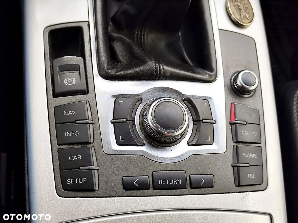 Audi A6 - 15