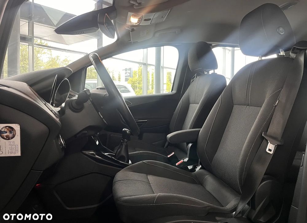 Ford B-MAX 1.0 EcoBoost Titanium X - 21