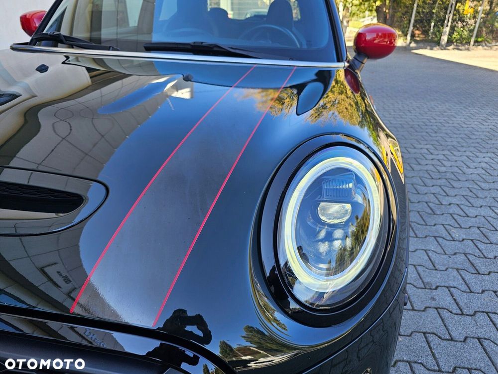 MINI John Cooper Works Sport-Aut - 26