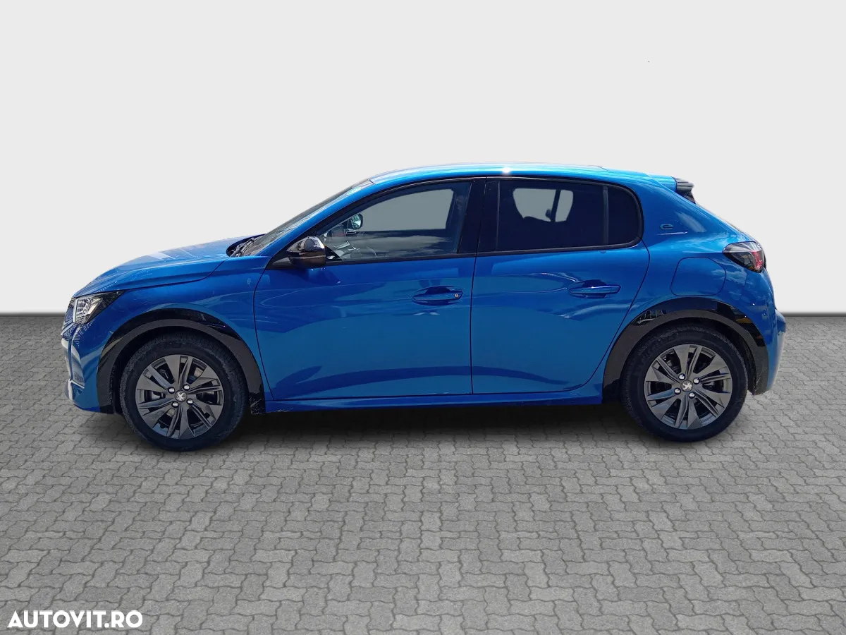 Peugeot 208 - 3