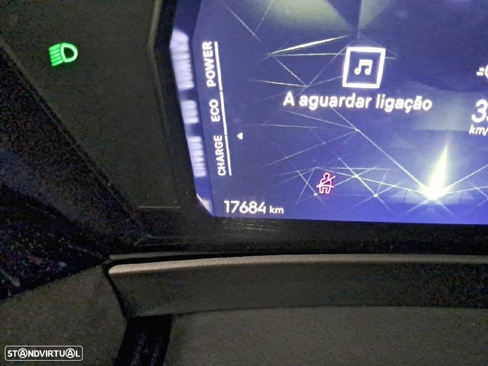 DS DS4 1.2 Hybrid Etoile e-DSC6 - 13