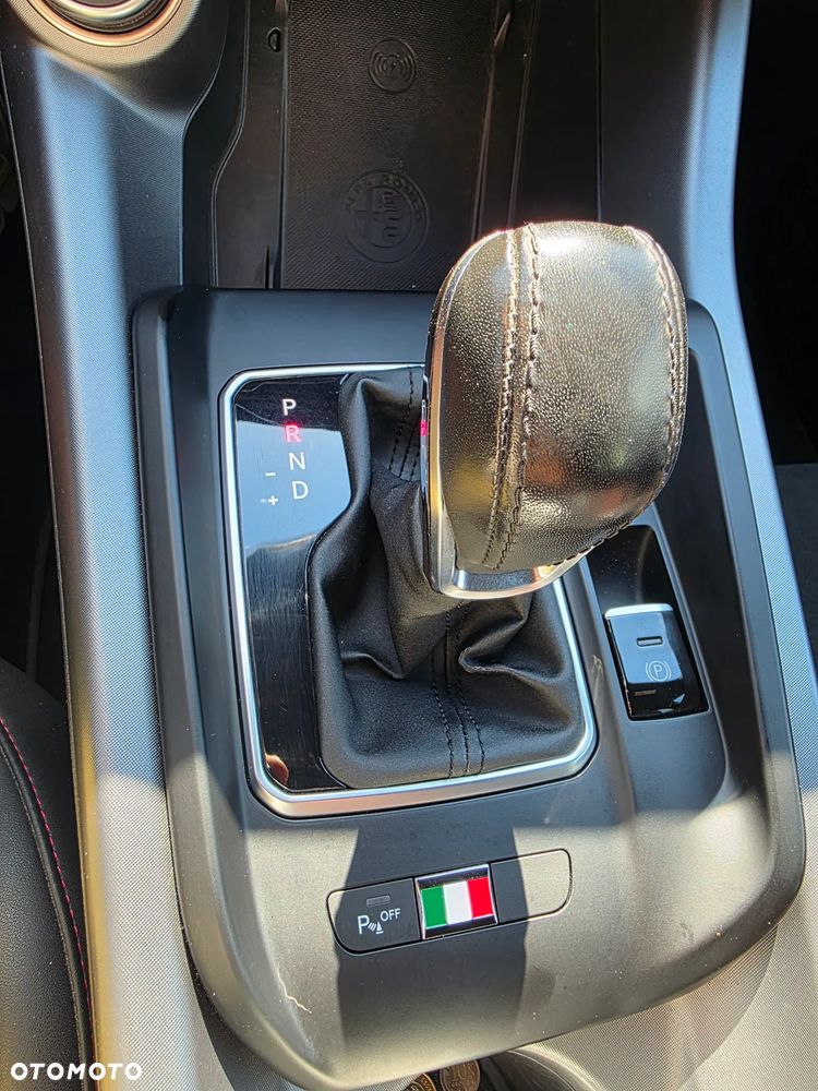 Alfa Romeo Tonale 1.5 T4 GSE mHEV Edizione Speciale DCT - 36