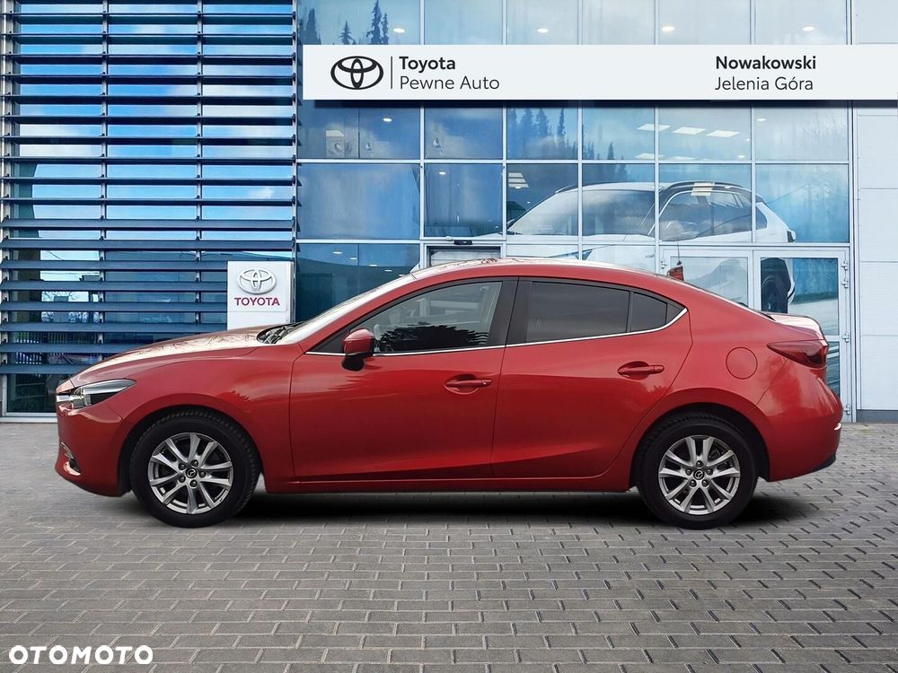 Mazda 3 2.0 Skyenergy EU6 - 3